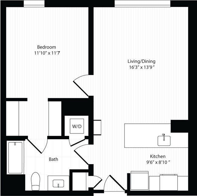 Building Photo - 129 Malden St