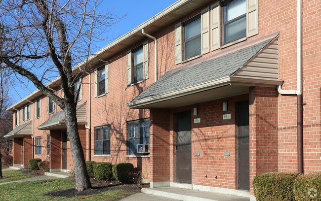 Building Photo - Stanley Rowe Towers and Townhomes