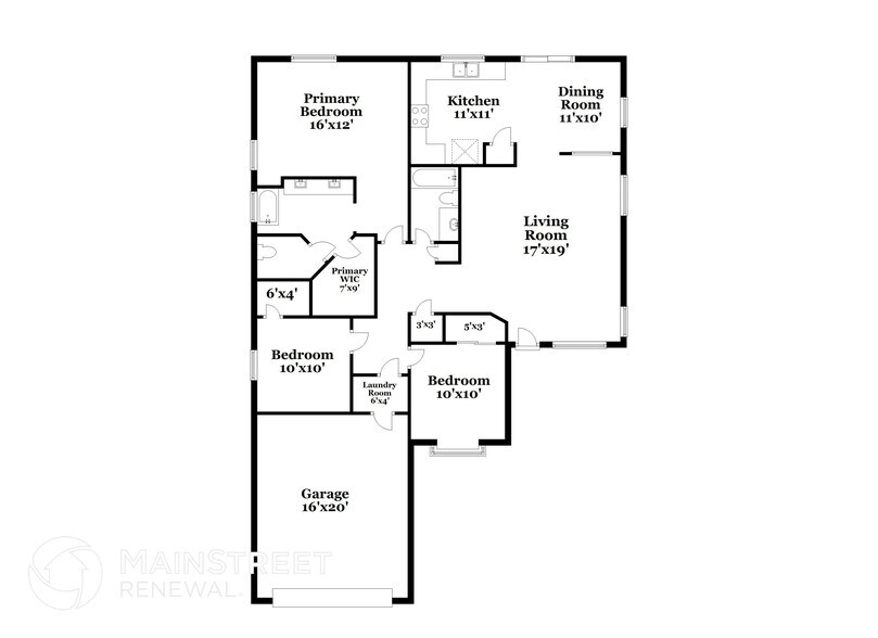 Building Photo - 15919 W Tasha Dr