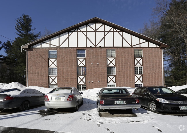 Building Photo - Tudor Crest Estates