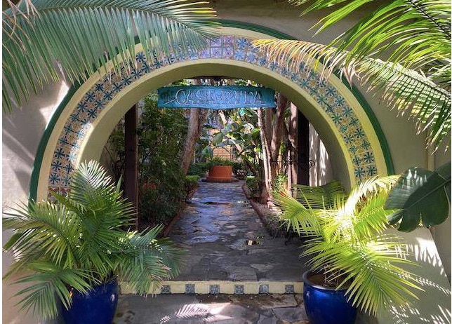 Building Photo - The Casa Rita