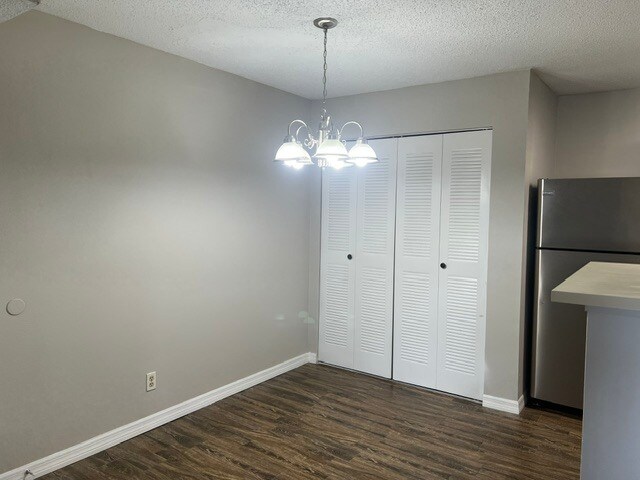 Dining Room - 351 Lone Hill Dr