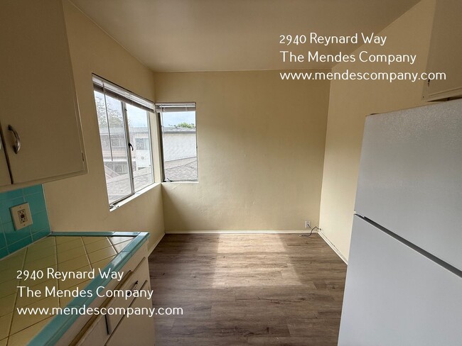 Building Photo - 2940 Reynard Way