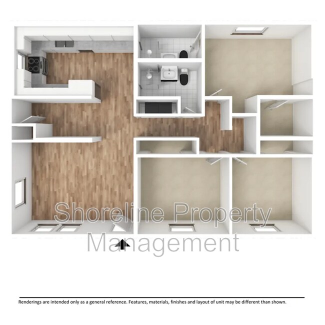 Building Photo - 2110 Brittany Ln