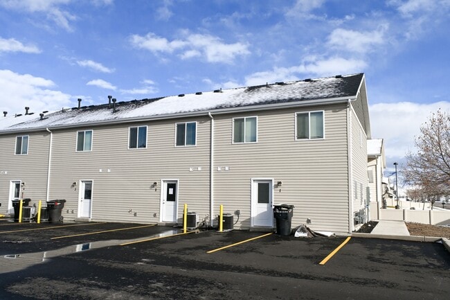 Building Photo - 2814 W 450 N