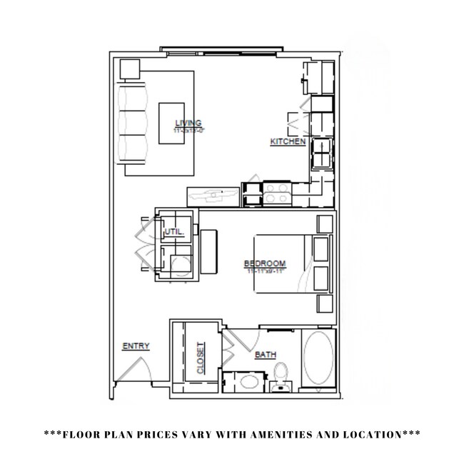 Floorplan - Avion at West Lemmon