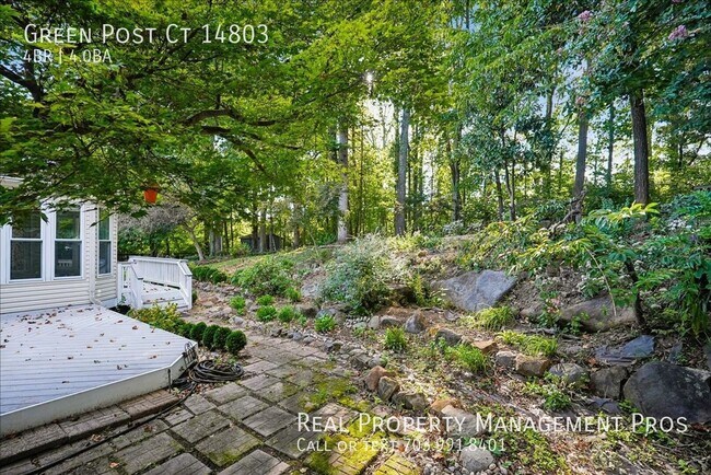 Building Photo - Green Post Ct 14803-