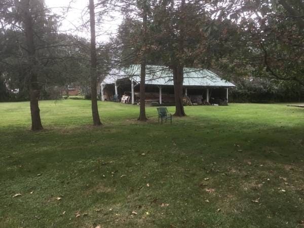 Building Photo - 1775 Euclid Dr