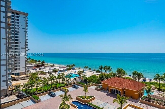 Building Photo - 2080 S Ocean Dr