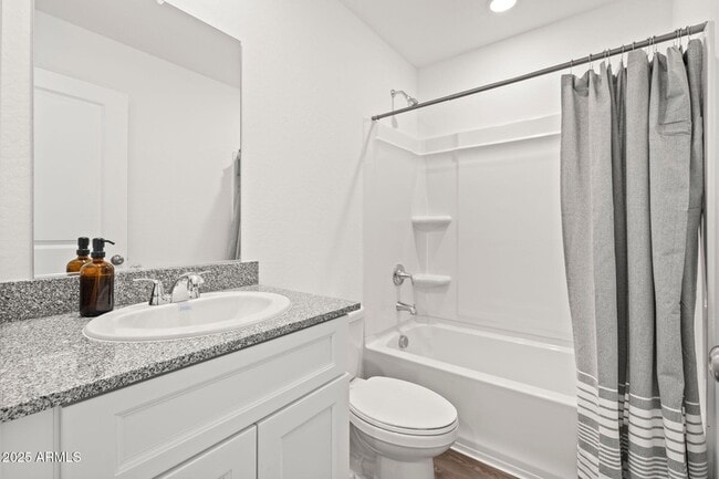 Building Photo - 20175 E Cedar Canyon Dr