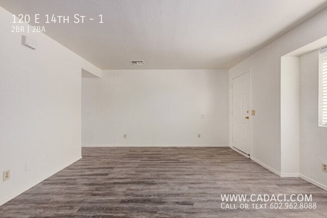 Building Photo - 120 E 14th St