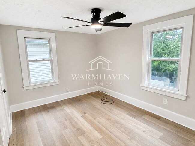 Building Photo - 801 Storer Ave