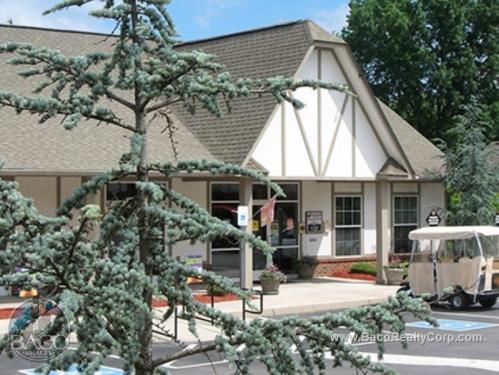 Building Photo - 3365 Keystone Ave