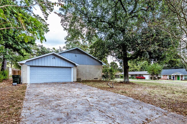 Building Photo - 1528 22nd St