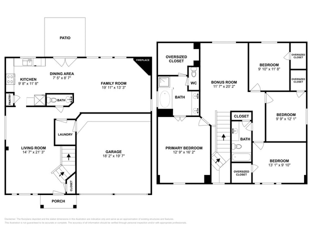 Building Photo - 9003 Cypress Square Dr