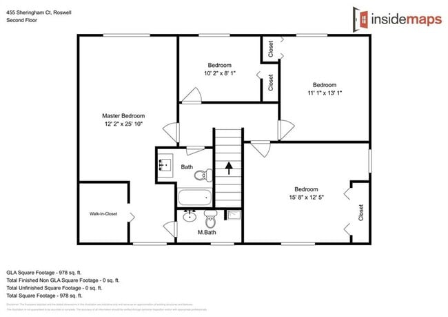 Building Photo - 455 Sheringham Ct