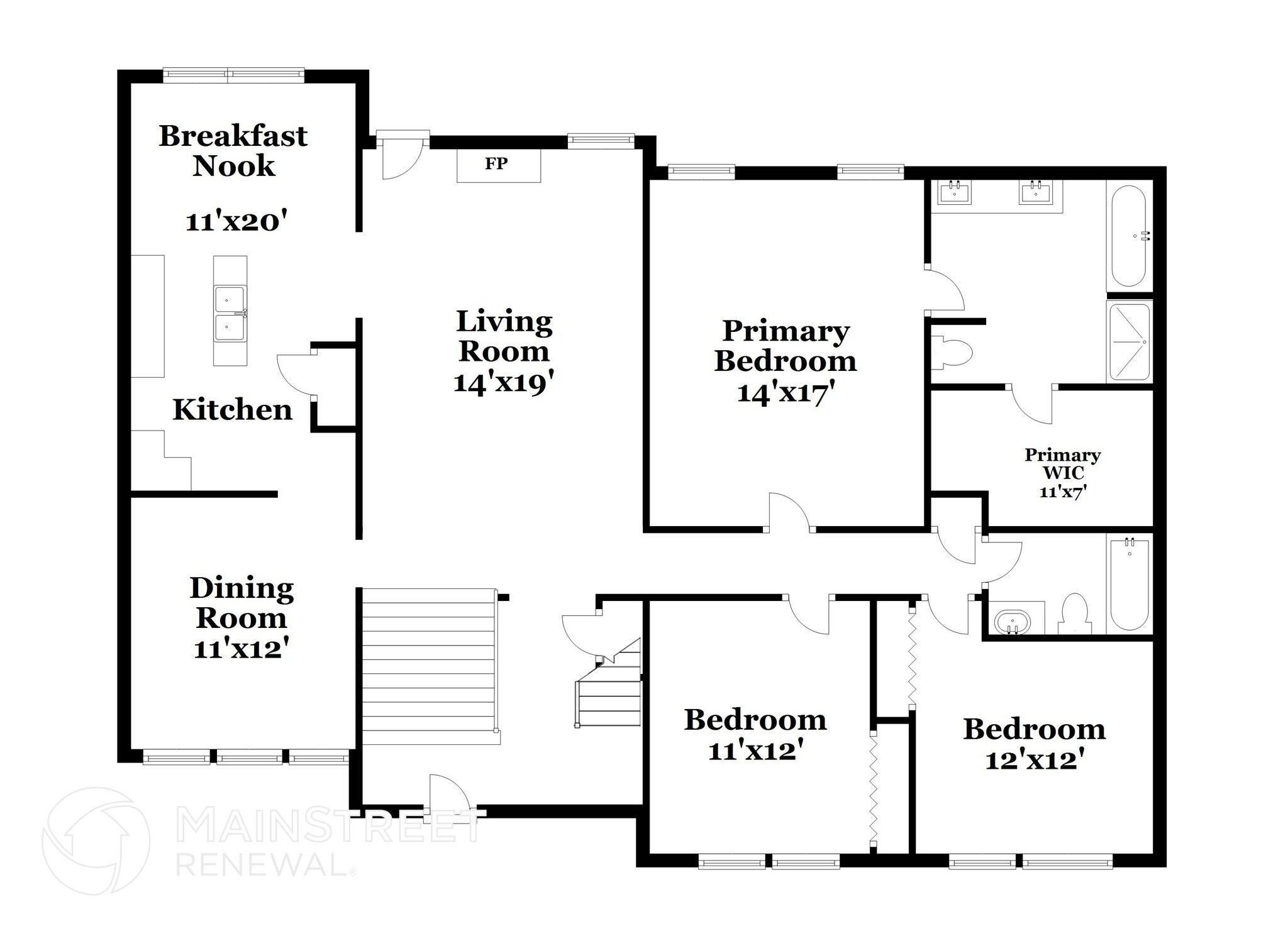 Building Photo - 1041 Dalby Way