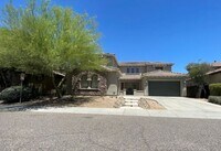 Building Photo - 3758 E Ember Glow Wy