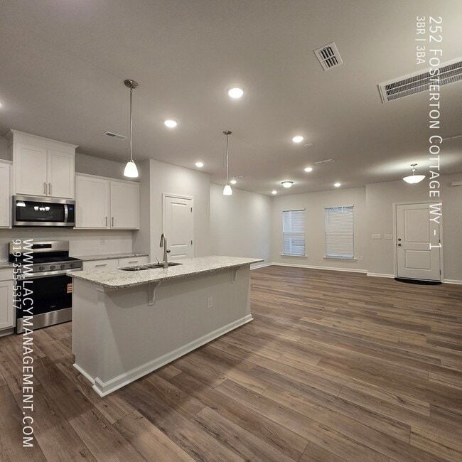 Building Photo - 252 Fosterton Cottage Wy