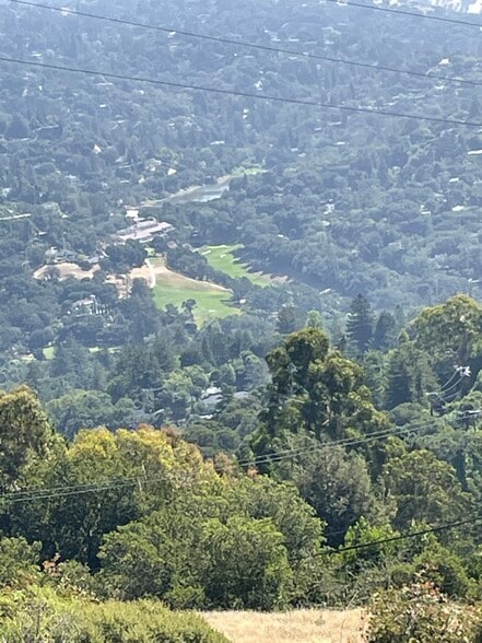 Orinda Country Club - 236 Lomas Cantadas