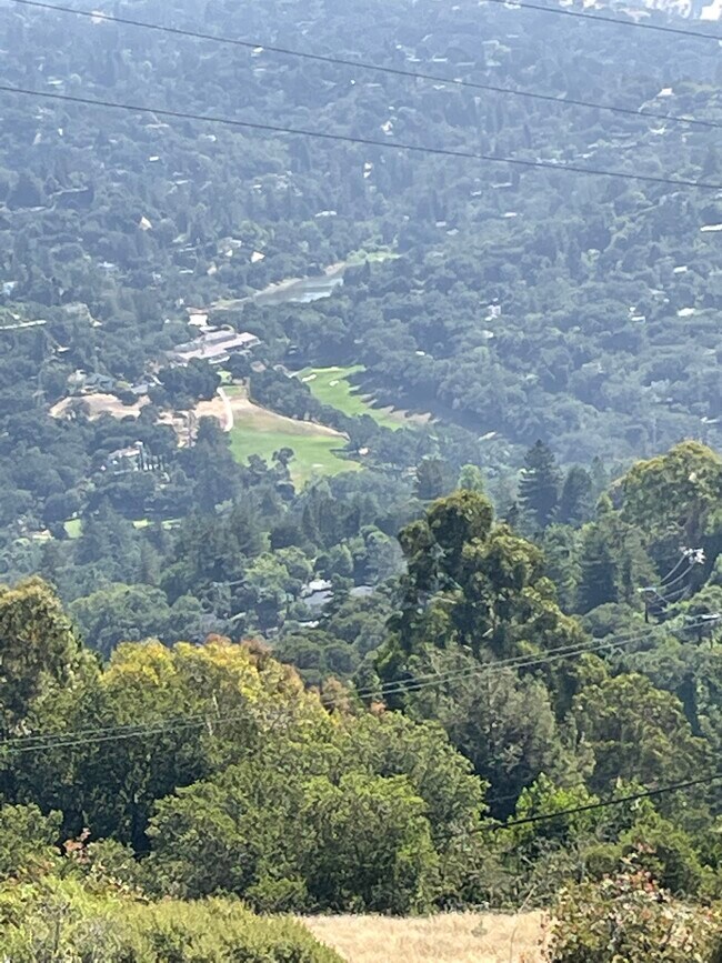 Orinda Country Club - 236 Lomas Cantadas