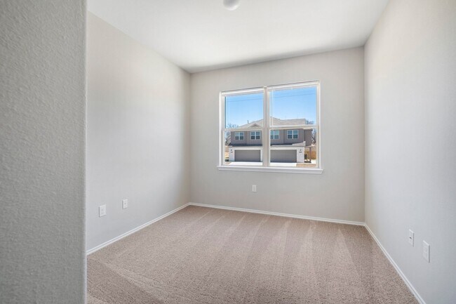 Building Photo - Recently Built 3 Bedroom, 2 Bath Duplex in Georgetown