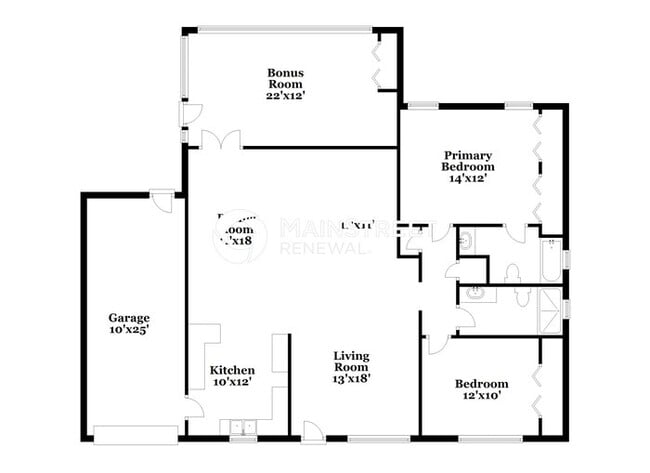 Building Photo - 3 Bedroom Pet-Friendly Home in Orlando, FL...