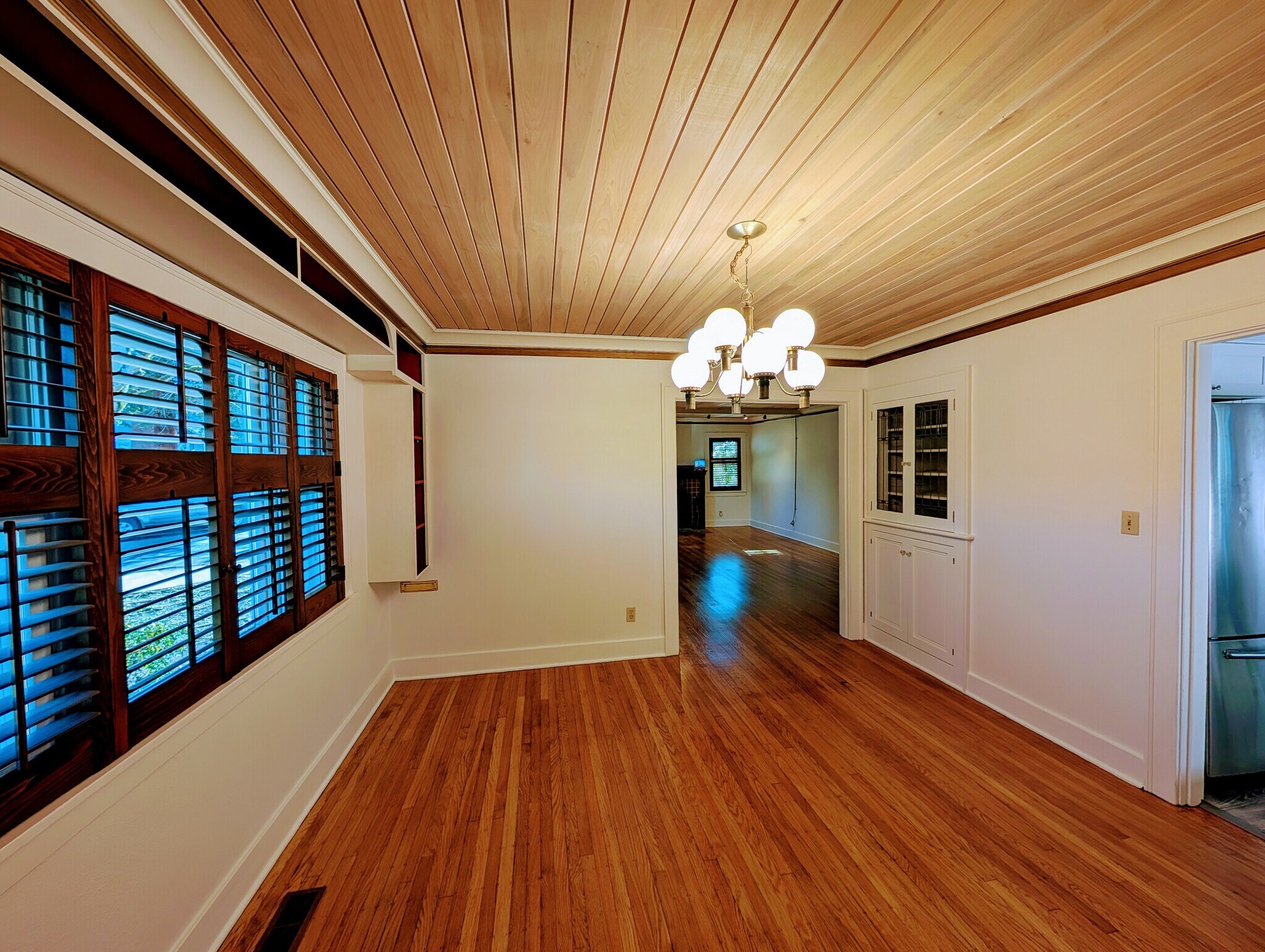 Dining Room - 2543 NE 31st Ave