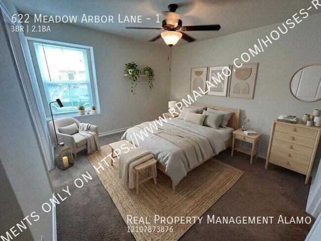 Building Photo - 622 Meadow Arbor Ln