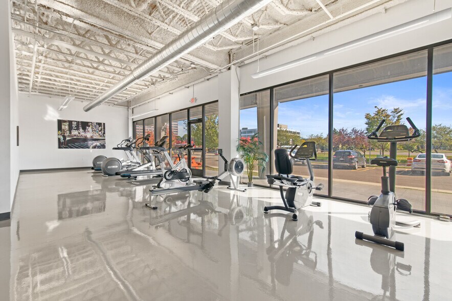 Arbor Lofts Southfield, MI 20300 Civic Center Dr Southfield MI