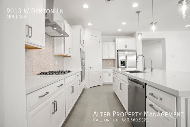 Building Photo - 9013 W Denton Ln