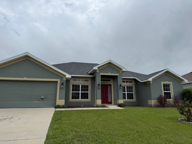 Primary Photo - 131 NW 42nd Pl