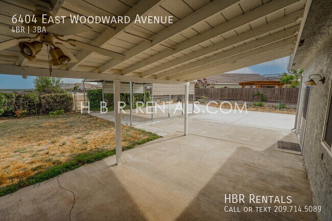 Building Photo - 6404 E Woodward Ave