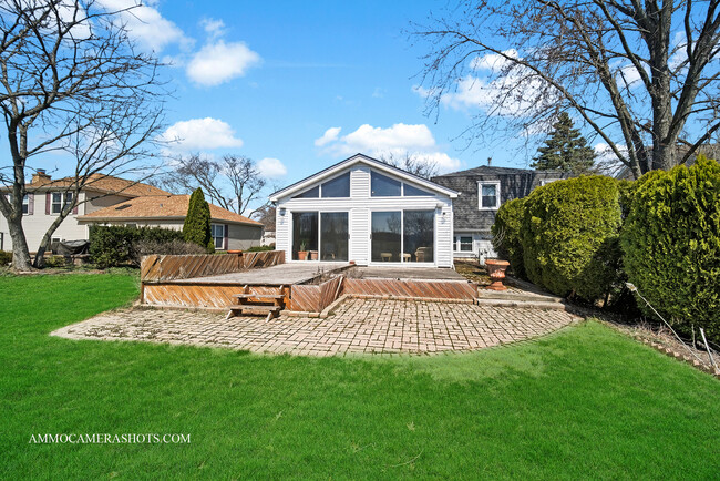 Building Photo - 2344 Appleby Dr