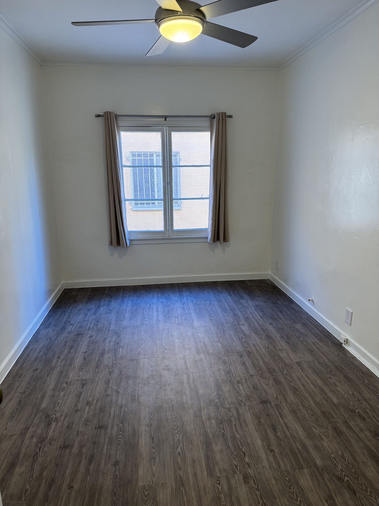 Bedroom 2 - 1221 Stearns Dr