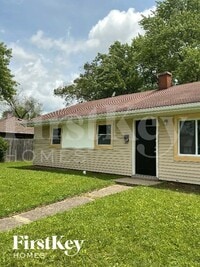 Building Photo - 4905 Barlow Dr