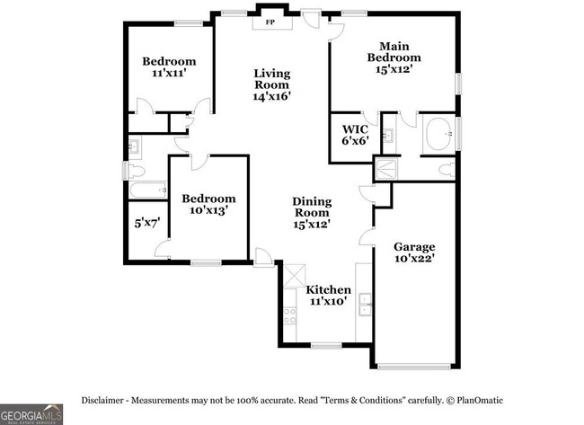 Building Photo - 421 Eagles Nest Way