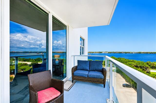 Building Photo - 3450 S Ocean Blvd