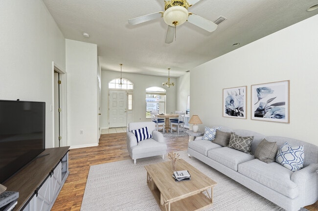 Building Photo - 3219 58th Terrace E