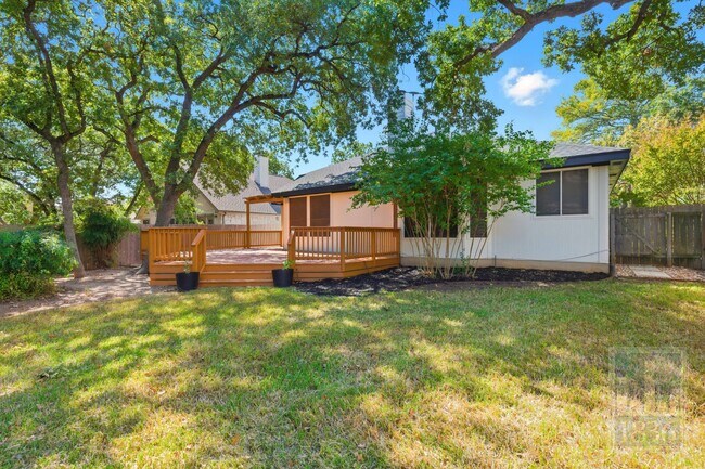 Building Photo - 4011 Travis Country Cir