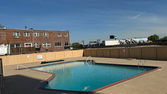 Building Photo - 1225 John F. Kennedy Blvd
