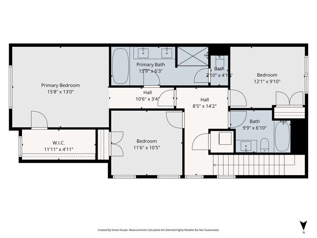 Building Photo - 5929 Haring Ln