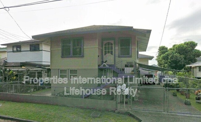 Primary Photo - 221 N?milimili Street