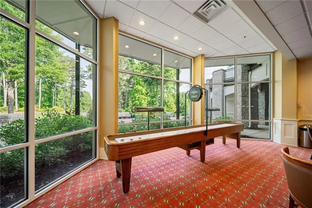Games - 610 Larch Looper Dr