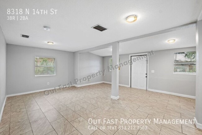 Building Photo - 8318 N 14th St