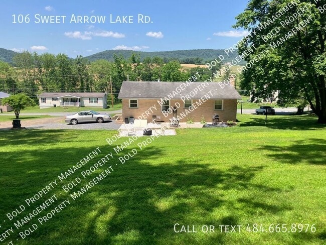 Building Photo - 106 Sweet Arrow Lake Rd