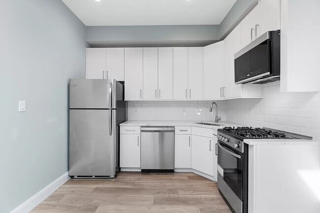 Building Photo - 51 Olive Street