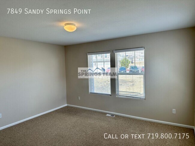 Building Photo - 7849 Sandy Springs Point