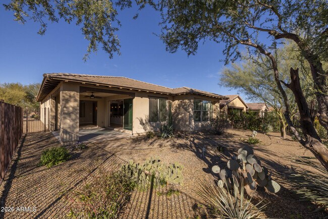 Building Photo - 17963 E Silver Sage Ln