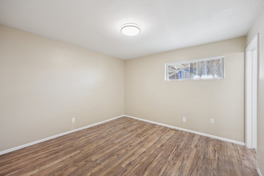 Building Photo - 1850 S Wasatch Dr